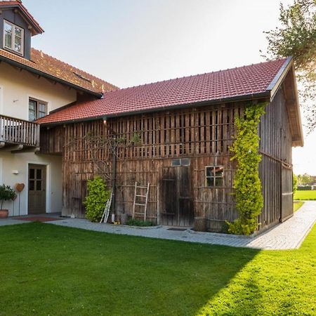 Landhaus Kreileder Бад Грисбах Екстериор снимка